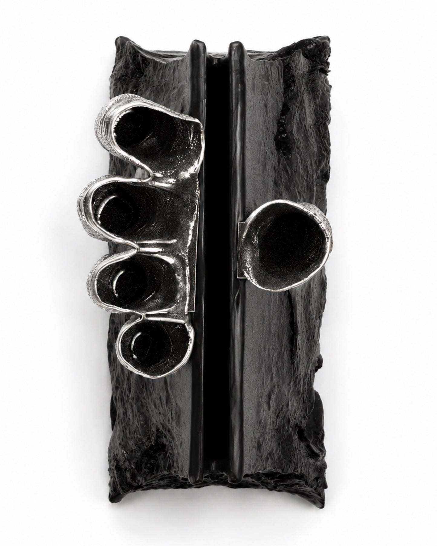 KNUCKLE BAG