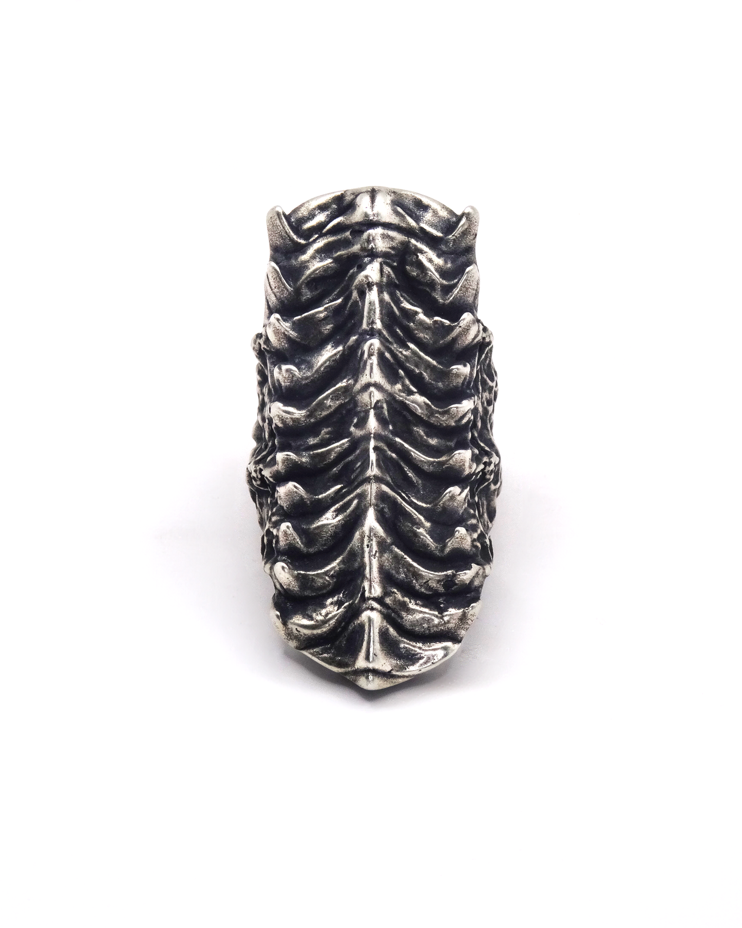 VERTEBER RING