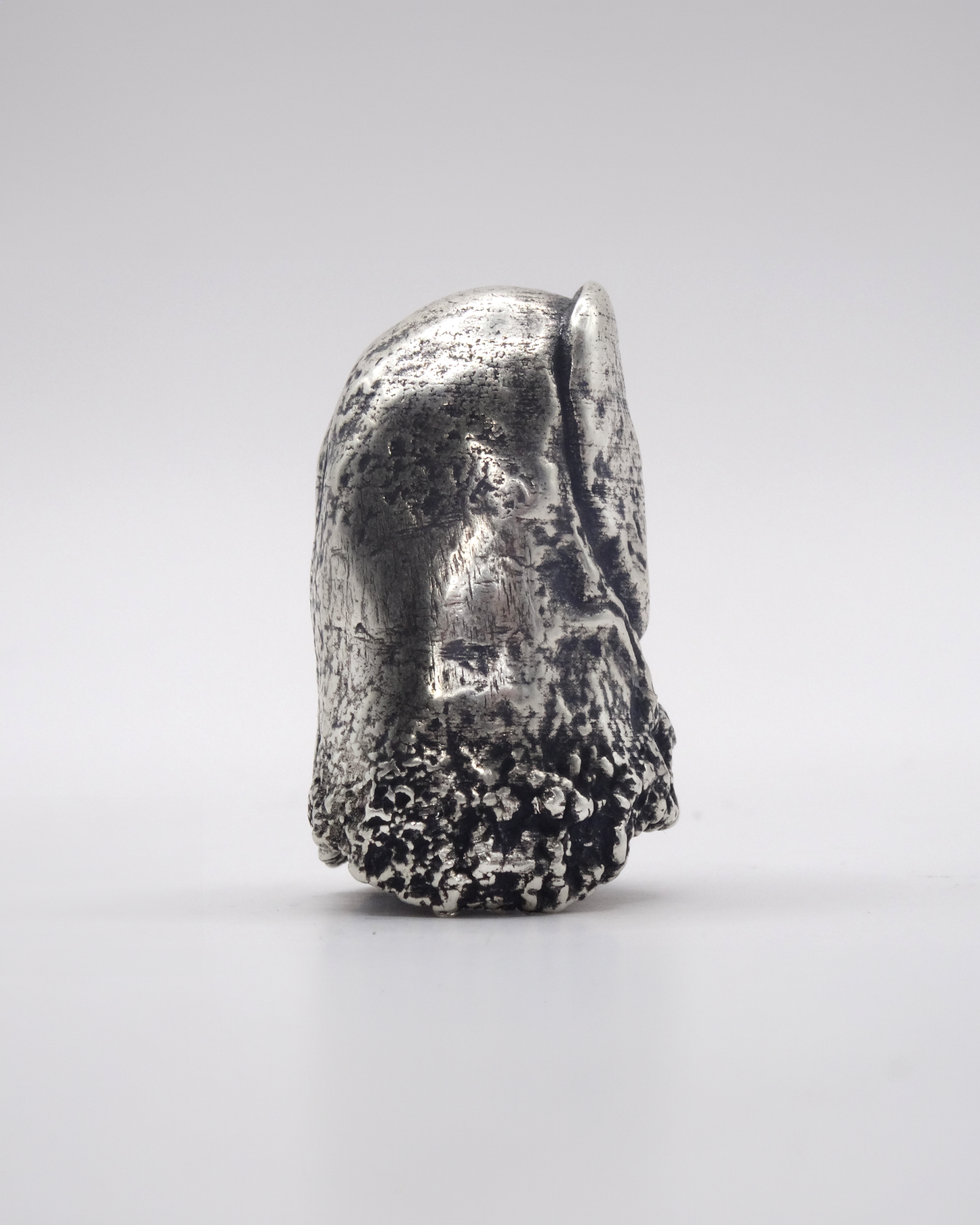 PROTHESIS RING - TOP RING