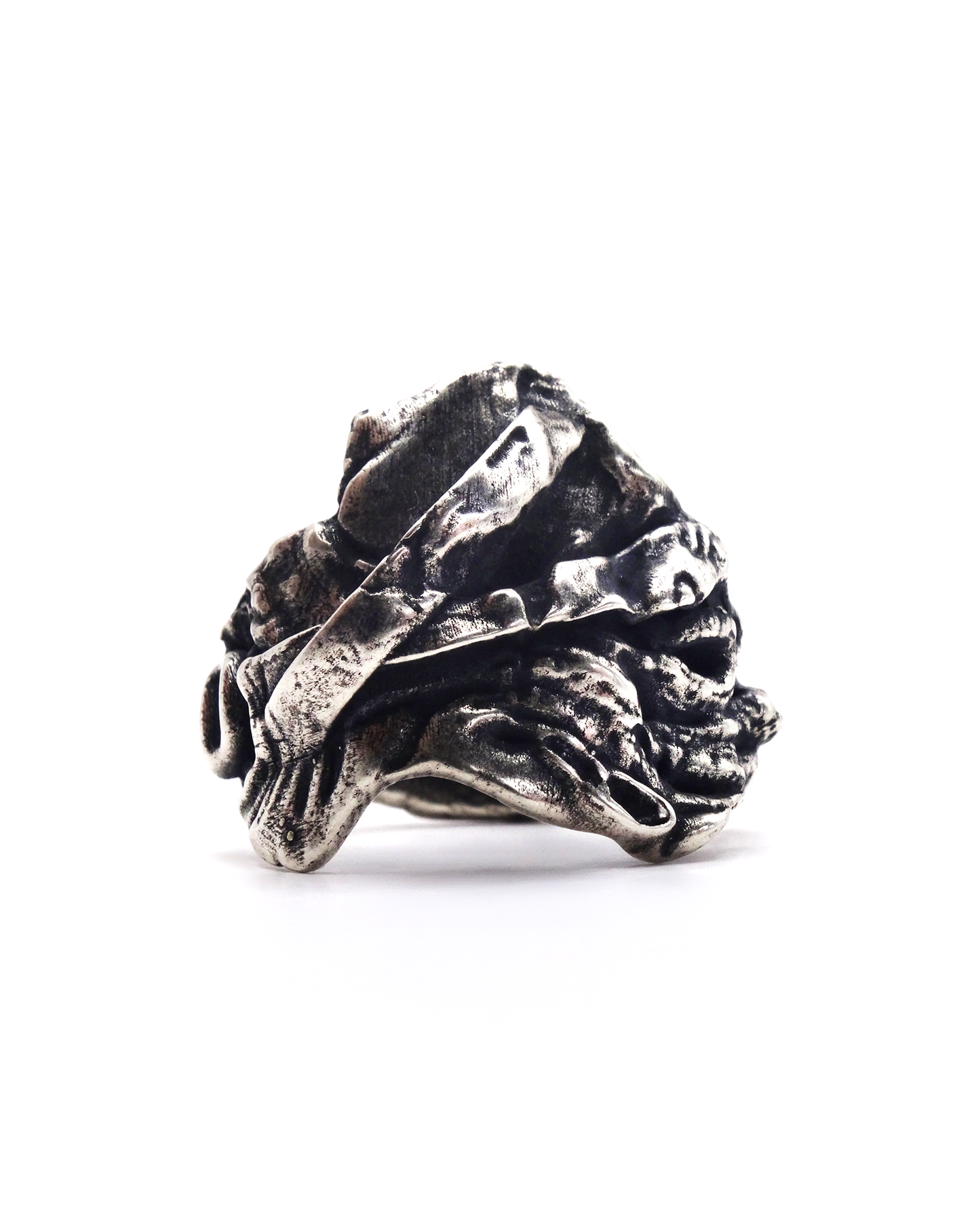 EXTENDED RING