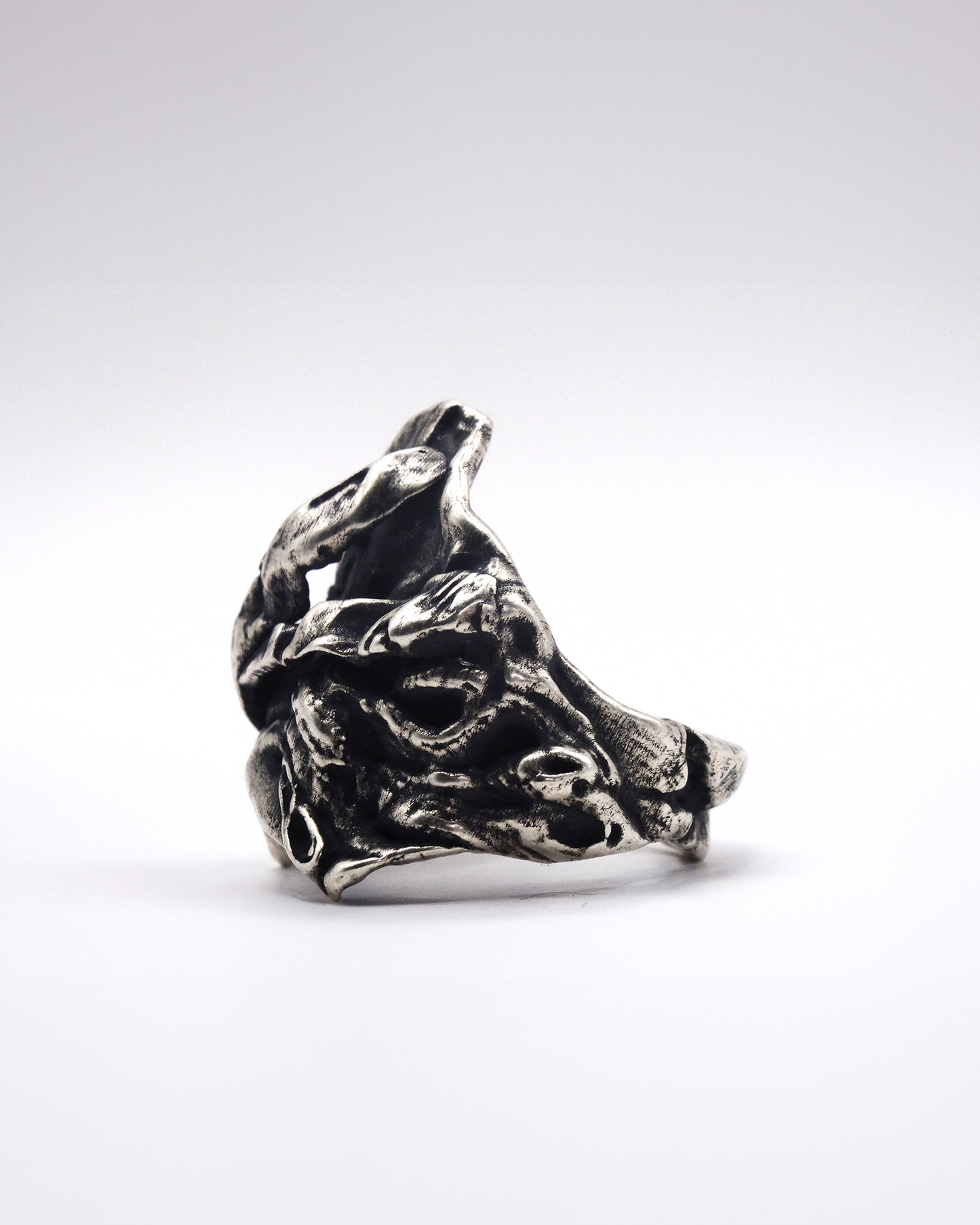 EXTENDED RING