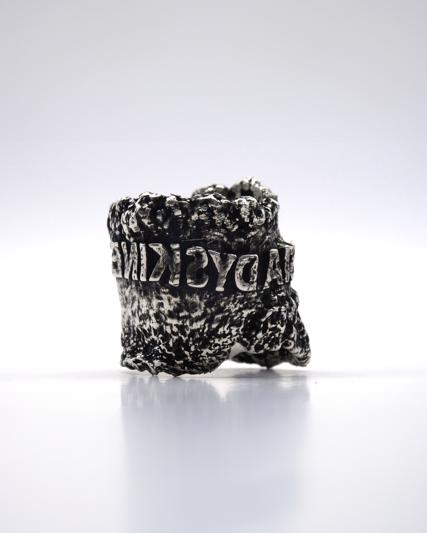PROTHESIS RING - LOWER RING