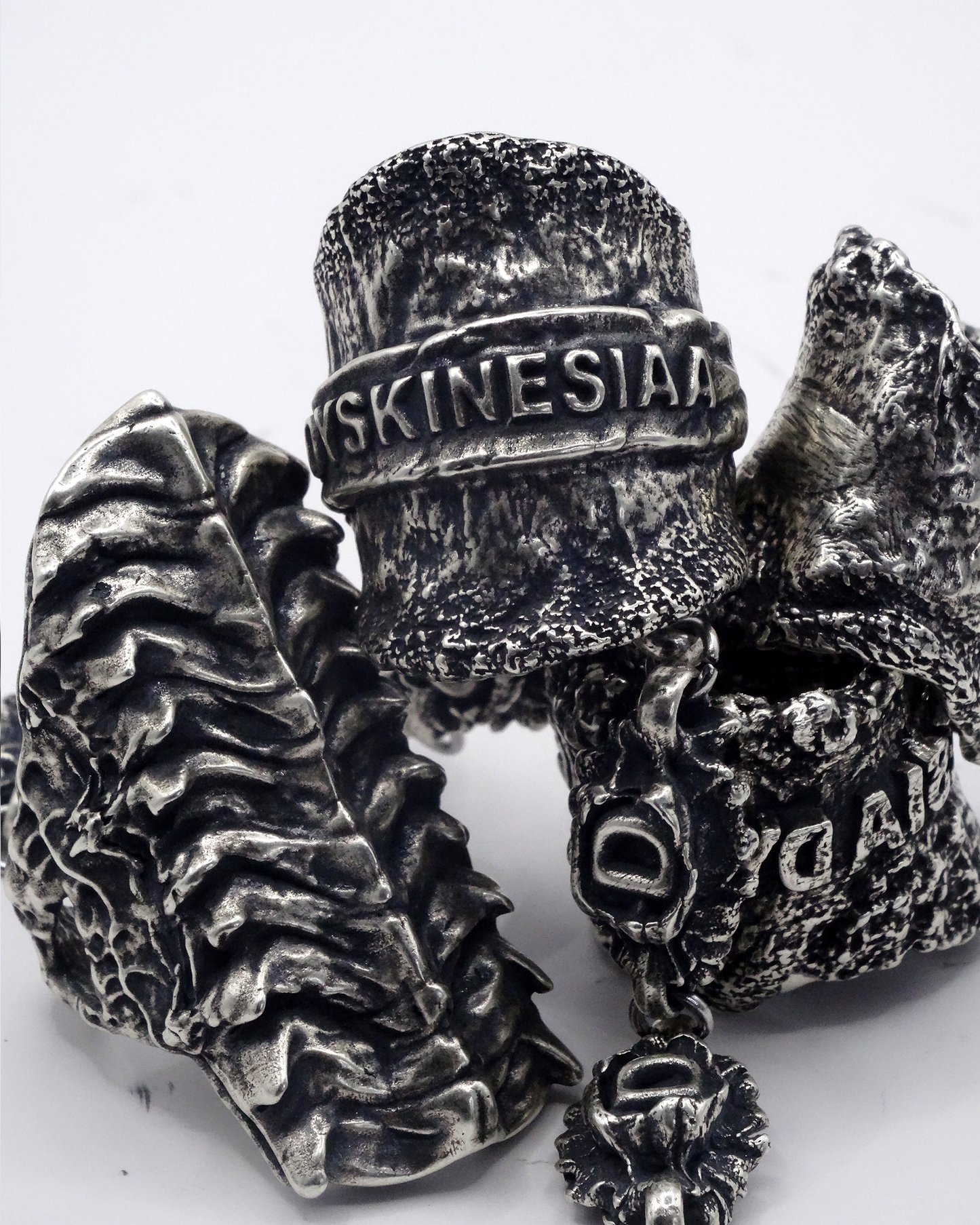 DUALSKIN RING