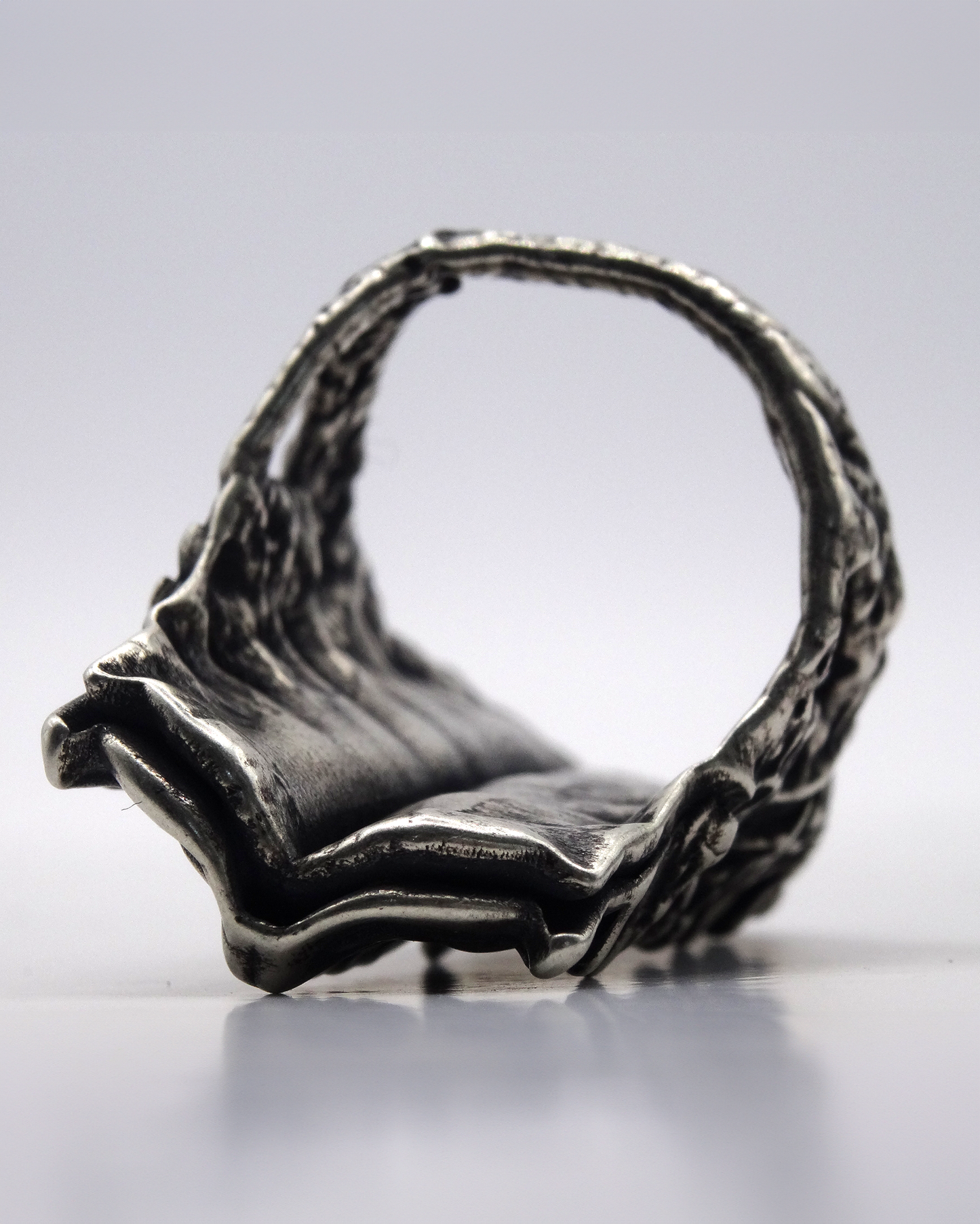 VERTEBER RING