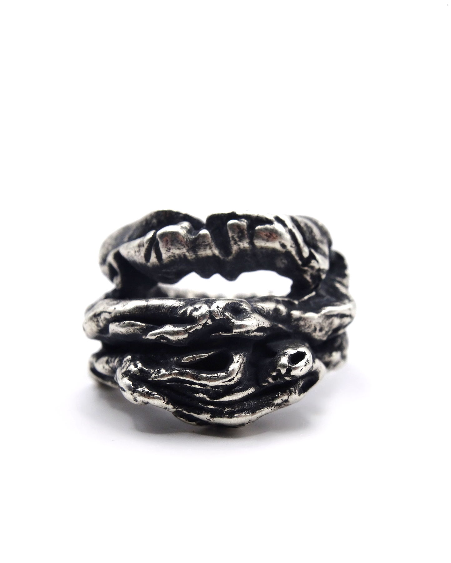 CAVITY RING