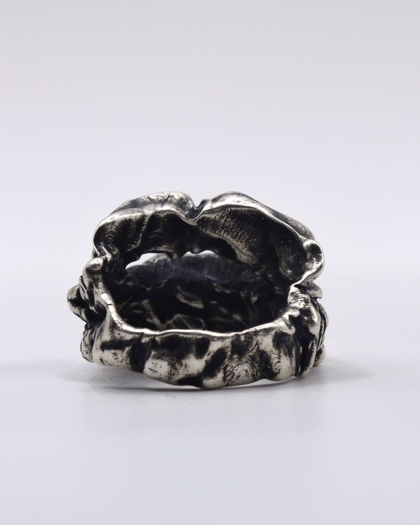 CAVITY RING