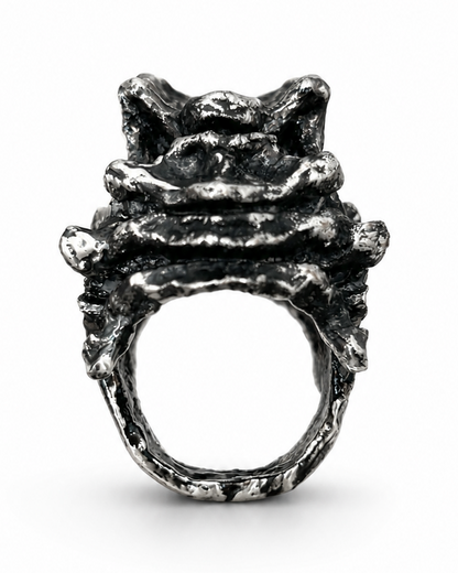 ANTLER RING