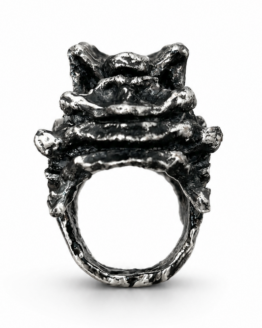ANTLER RING