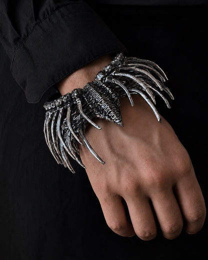 WISHBONE BRACELET