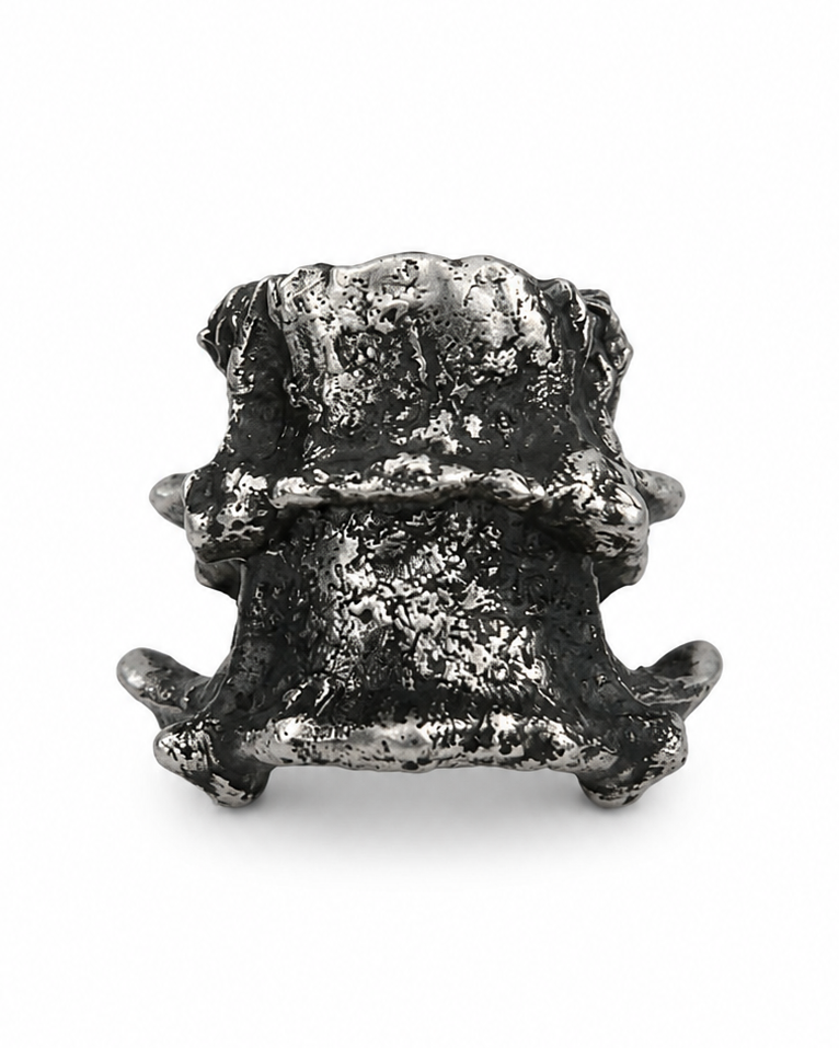OVERBONE RING - MID