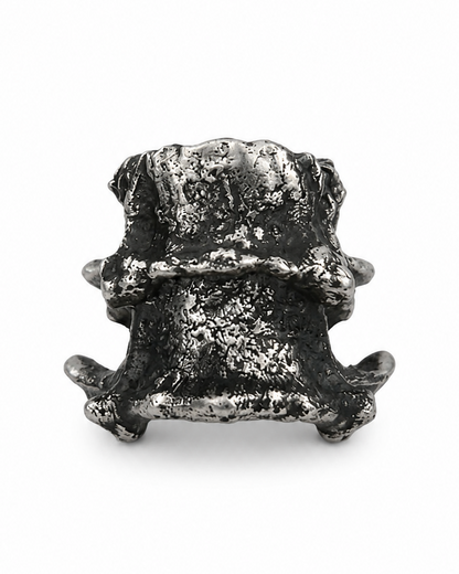 OVERBONE RING - MID