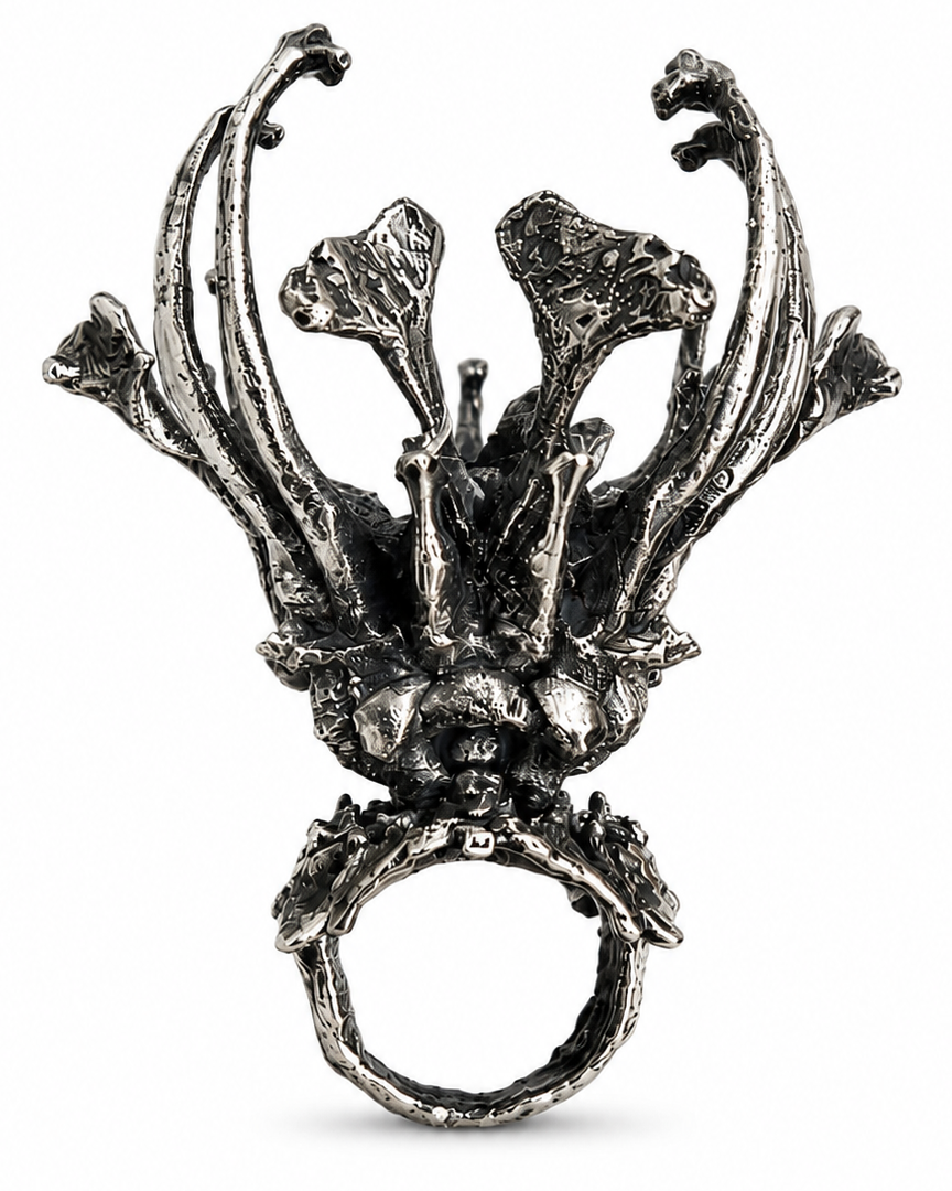 SPLINTER RING