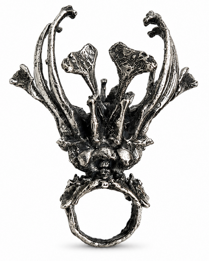 SPLINTER RING