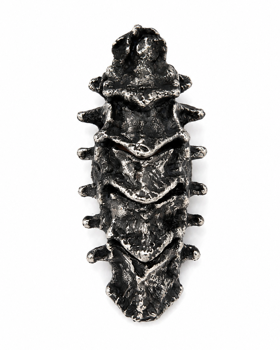 CREST RING