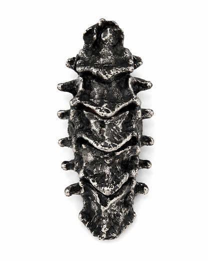 CREST RING