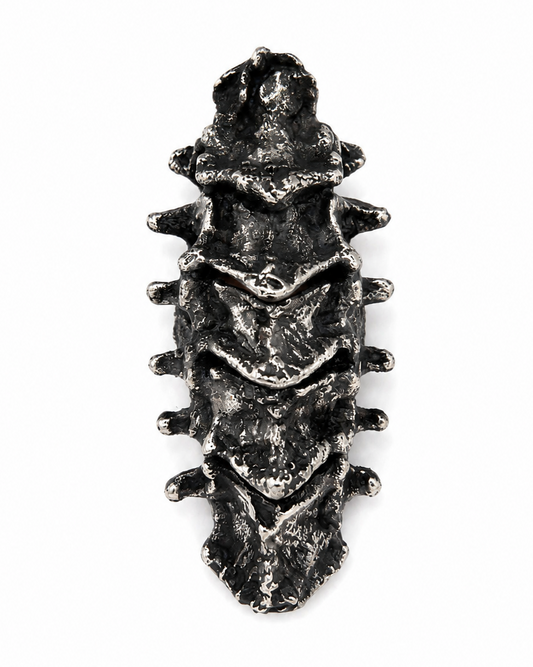 CREST RING
