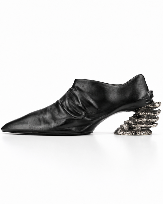 UNDERSPINE SHOES