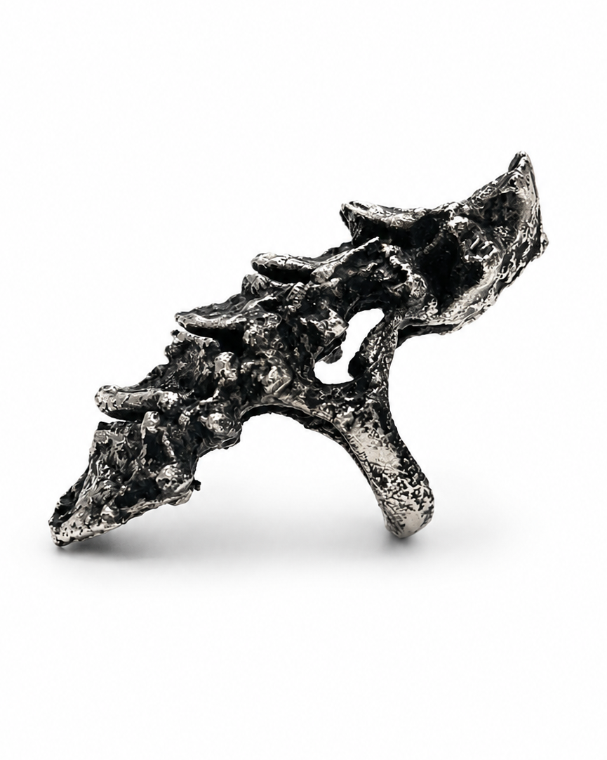 CREST RING