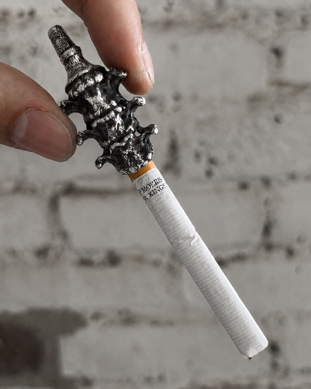 MARROW CIG