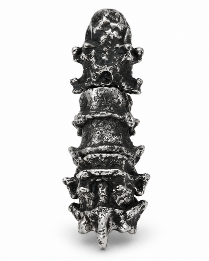 OVERBONE RING