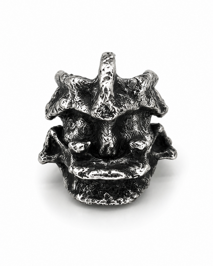 OVERBONE RING