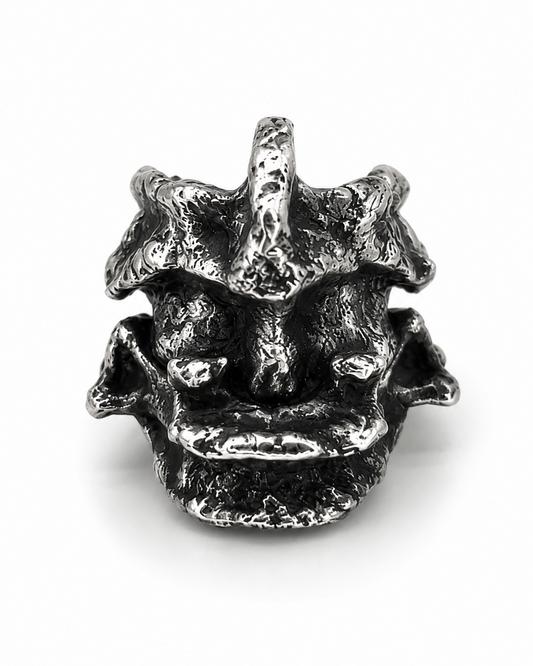 OVERBONE RING - LOW