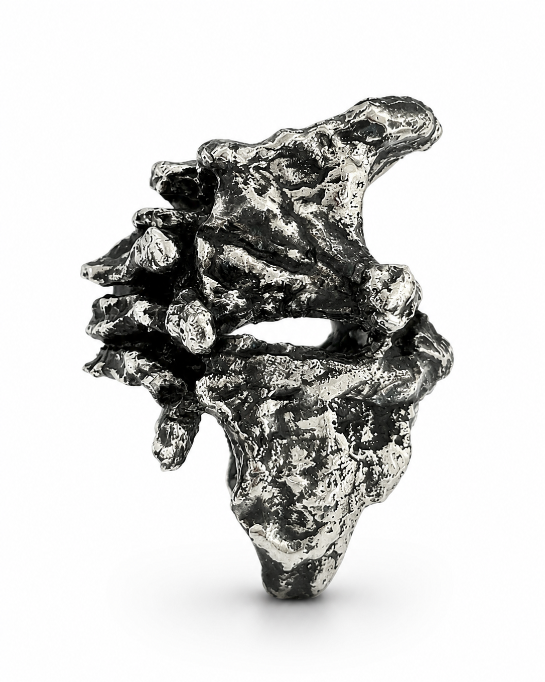 ANTLER RING
