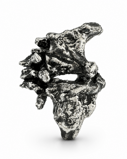 ANTLER RING