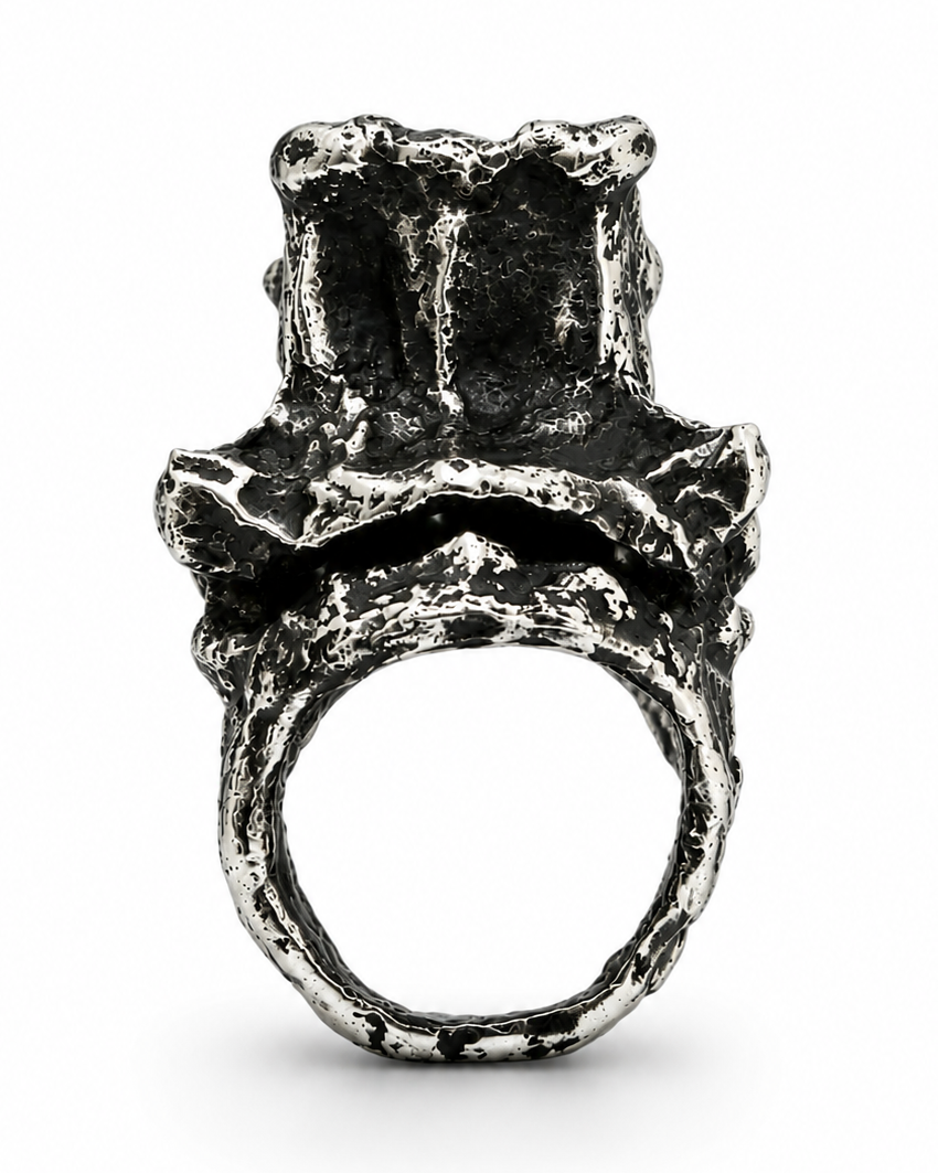 ANTLER RING
