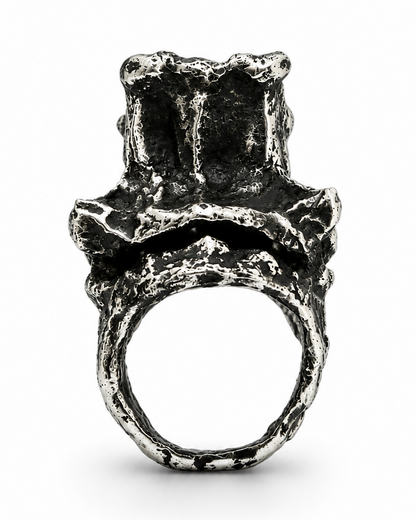 ANTLER RING