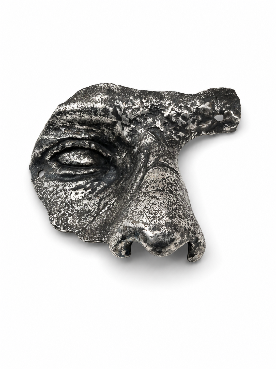 GRAFT FACE PIECE