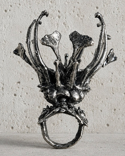 SPLINTER RING