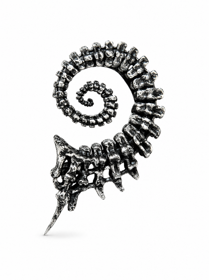 COILBONE EAR CUFF