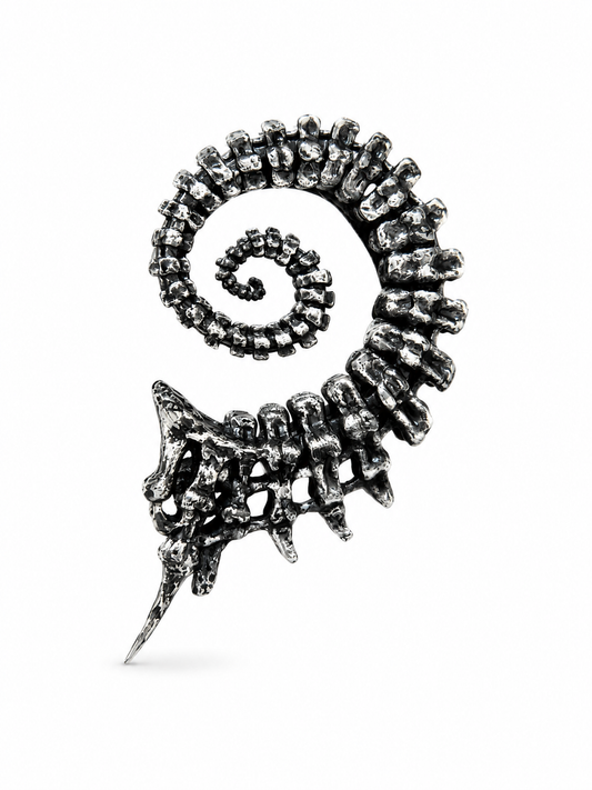 COILBONE EAR CUFF