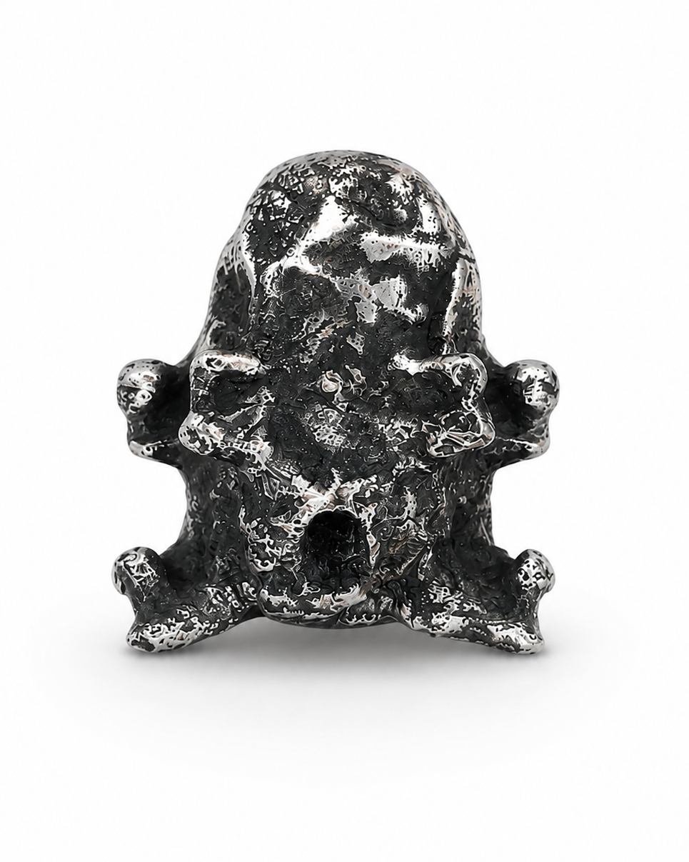 OVERBONE RING