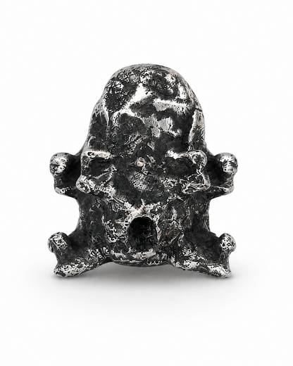 OVERBONE RING
