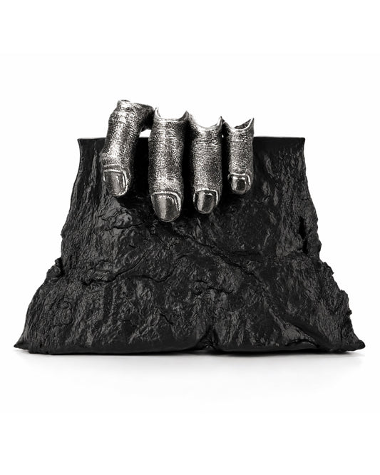 KNUCKLE BAG