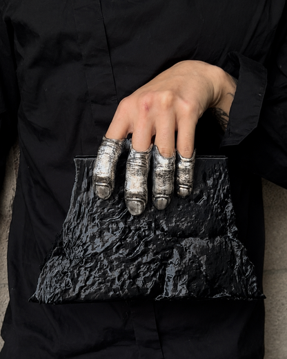KNUCKLE BAG