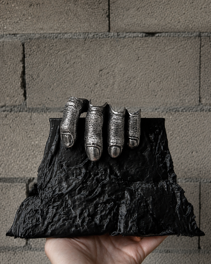 KNUCKLE BAG