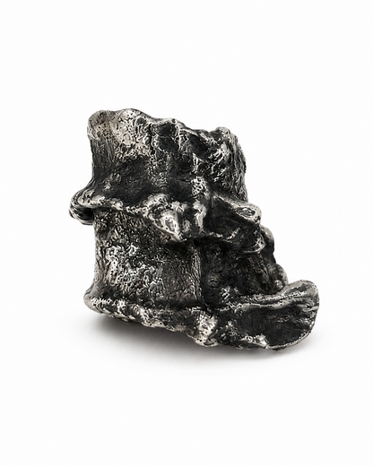 OVERBONE RING - MID