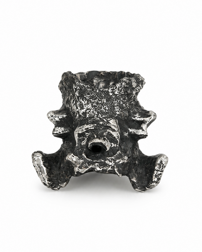 OVERBONE RING - MID