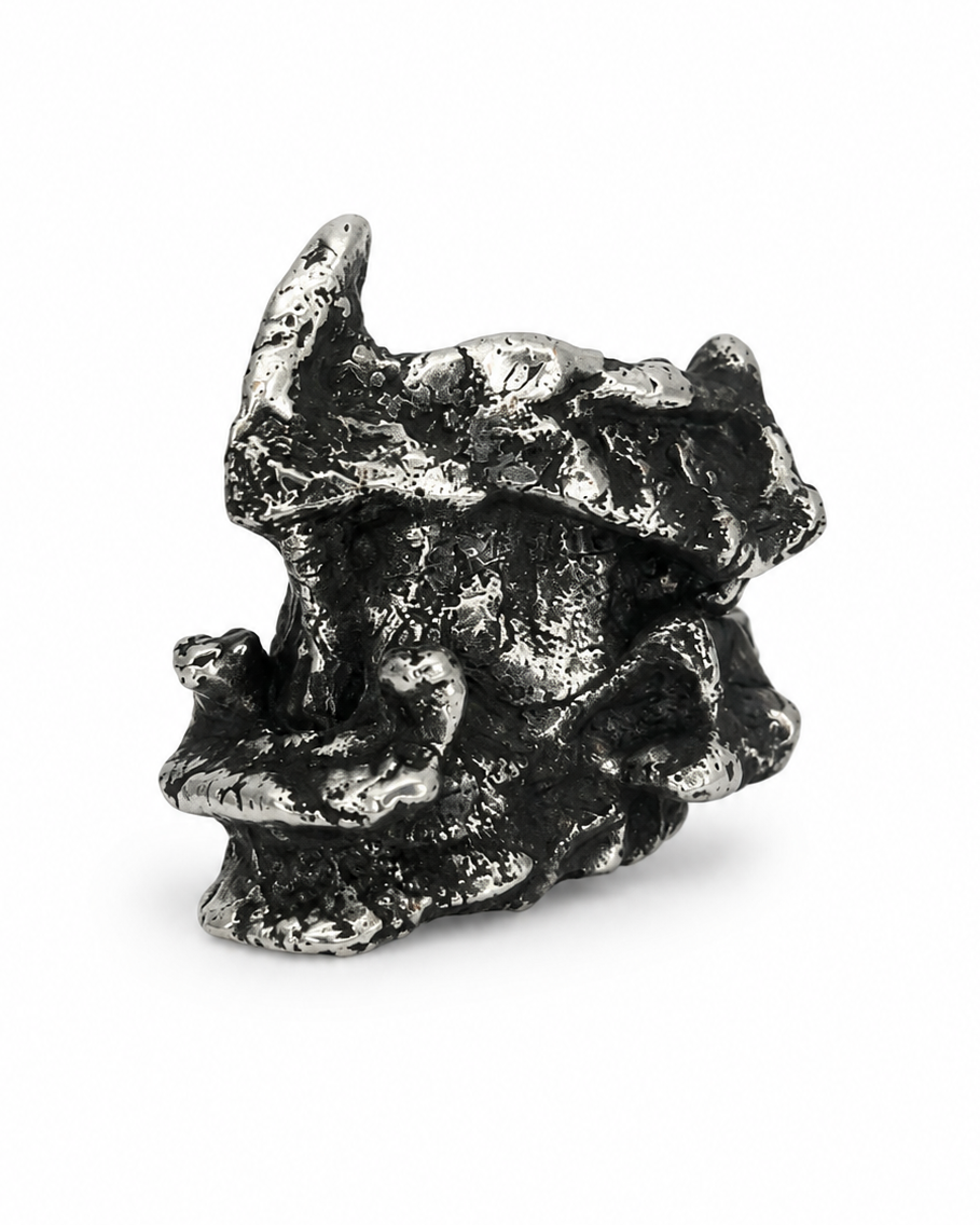 OVERBONE RING - LOW