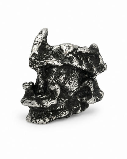 OVERBONE RING - LOW