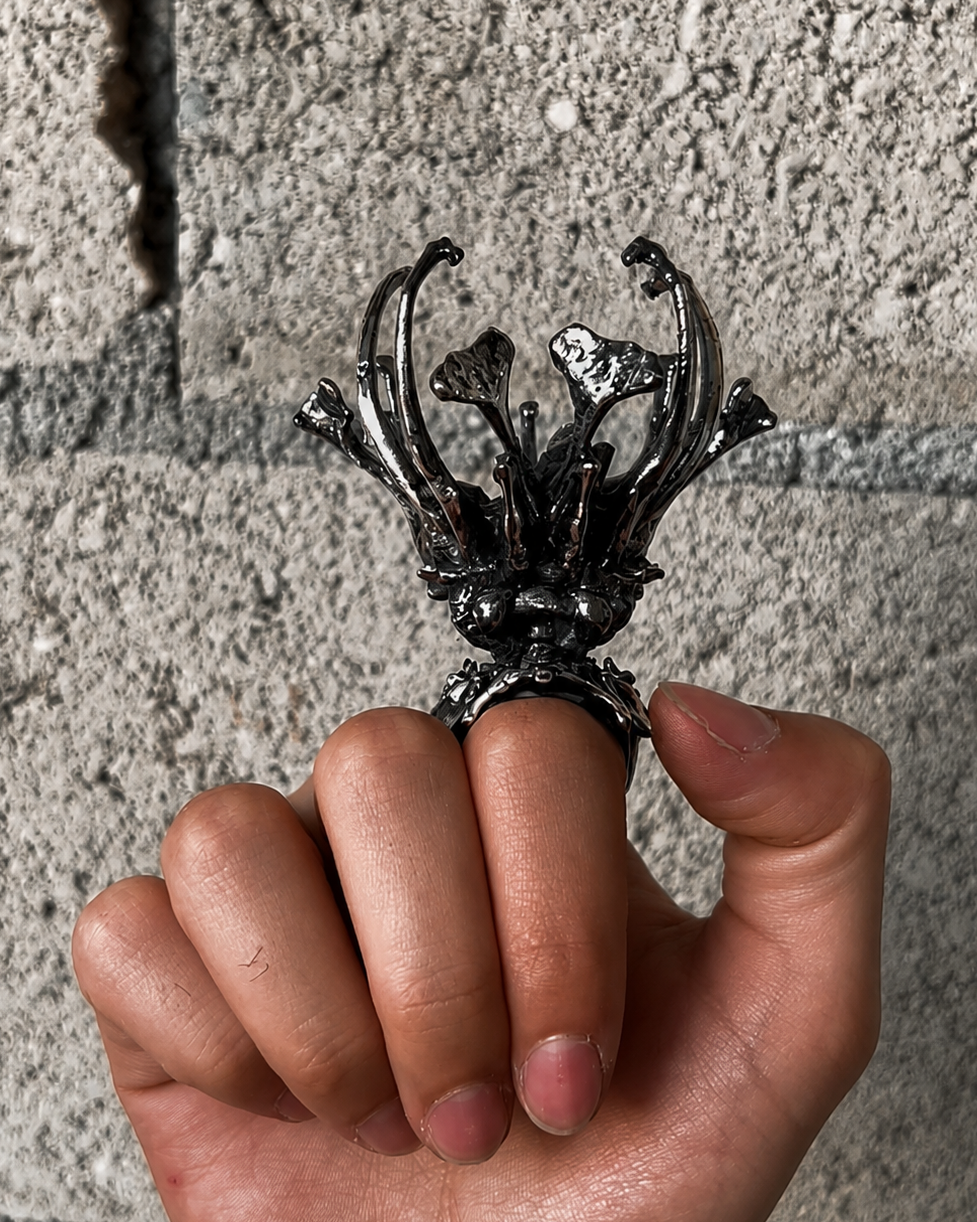 SPLINTER RING