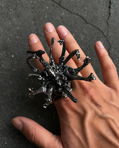 SPLINTER RING