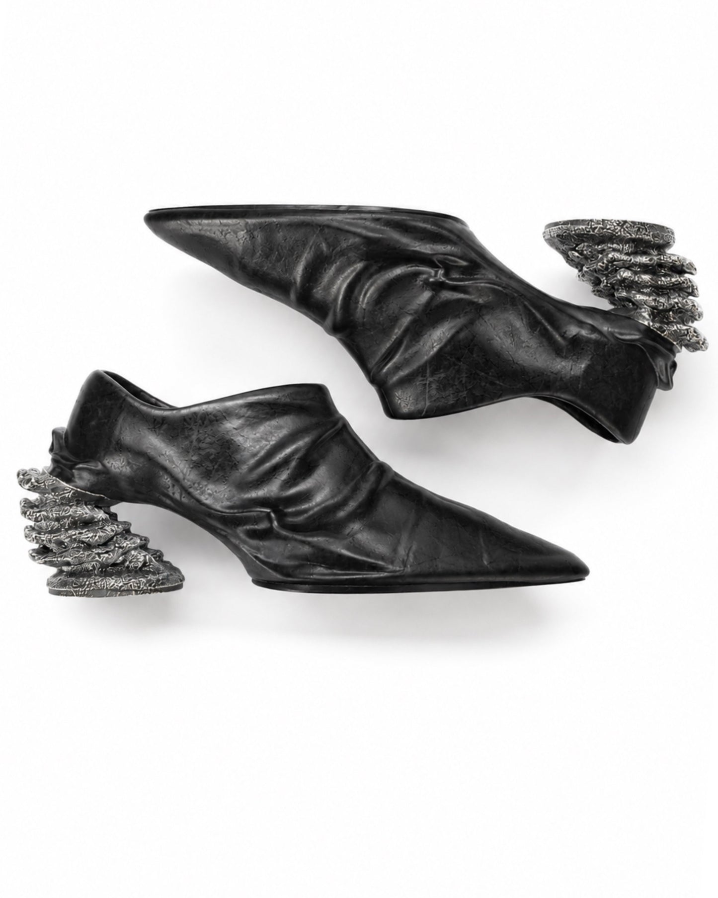 UNDERSPINE SHOES