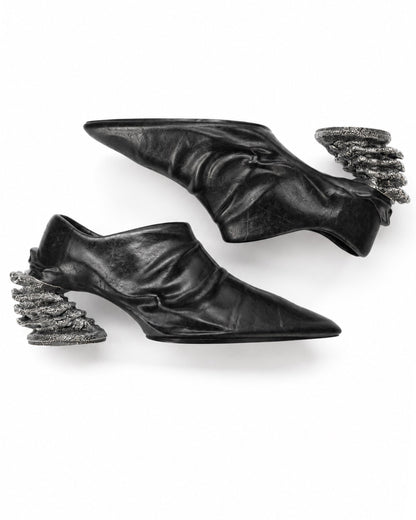 UNDERSPINE SHOES