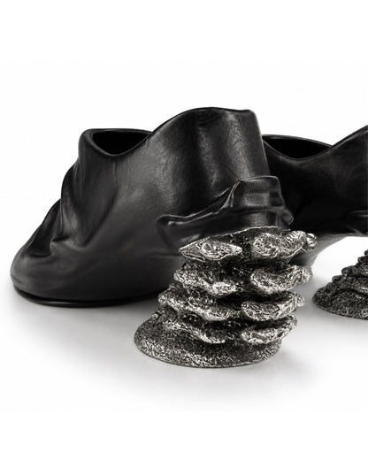 UNDERSPINE SHOES