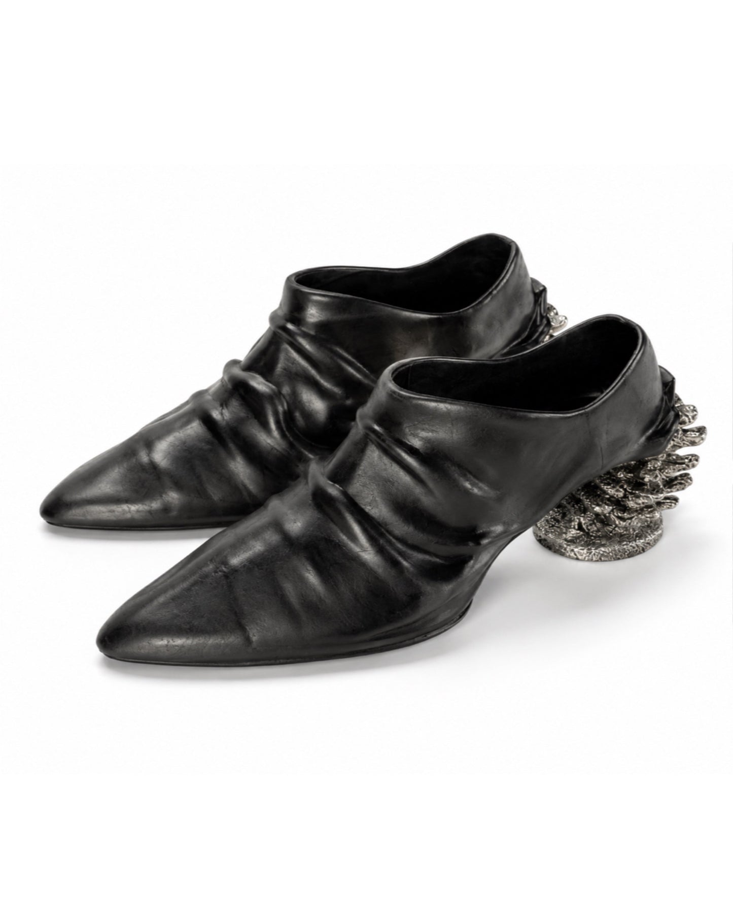 UNDERSPINE SHOES