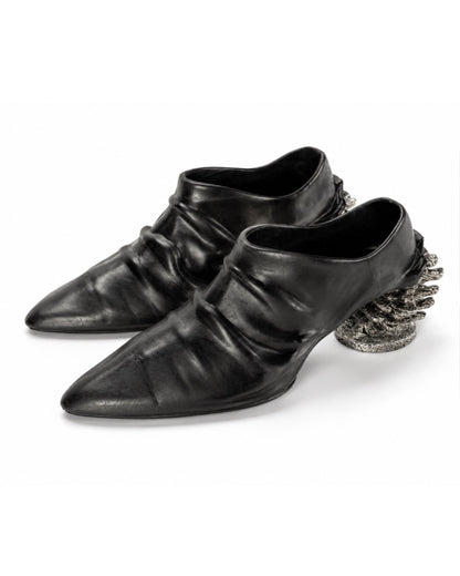 UNDERSPINE SHOES